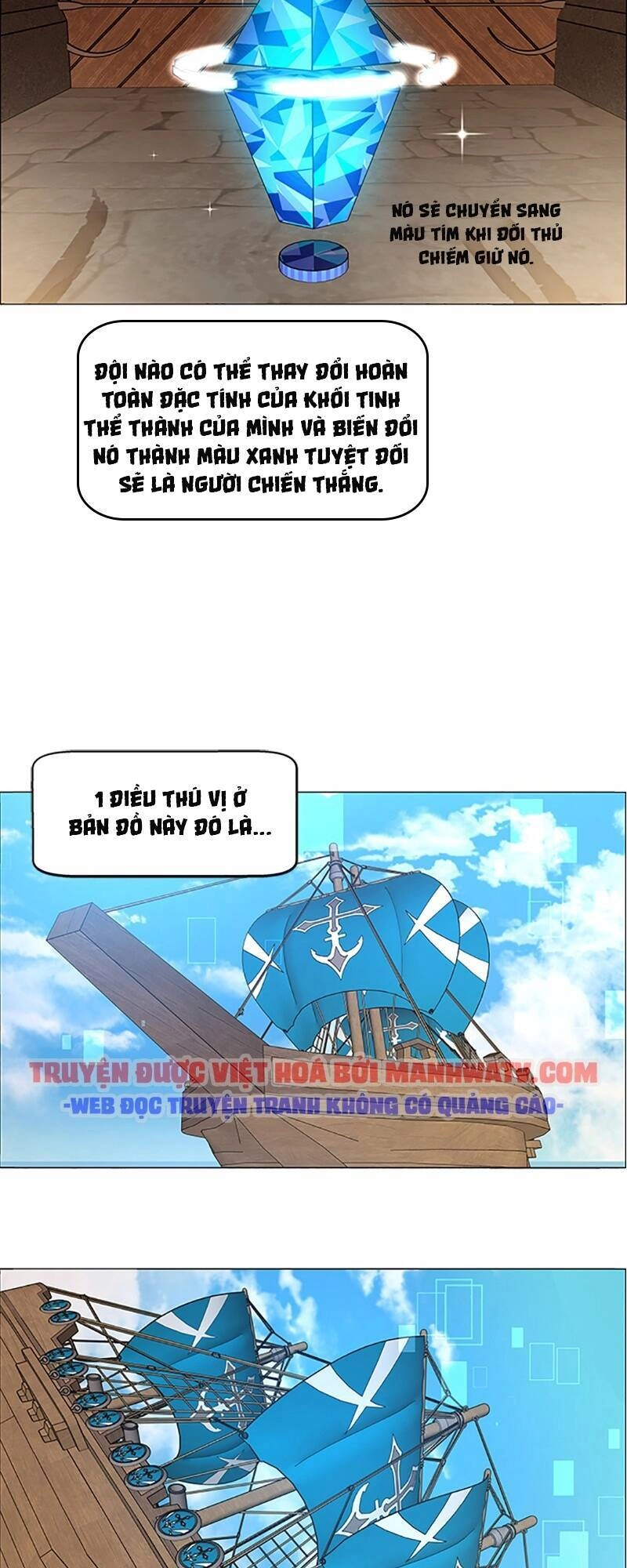 No Scope Chapter 98 - 50