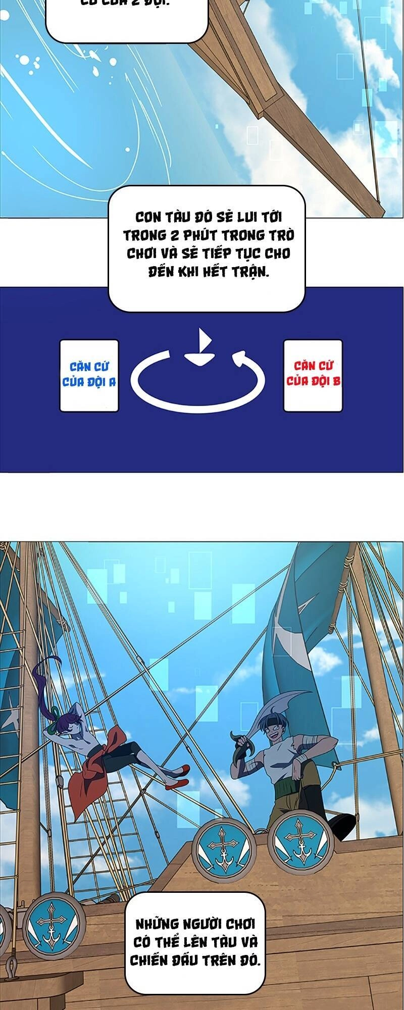 No Scope Chapter 98 - 52