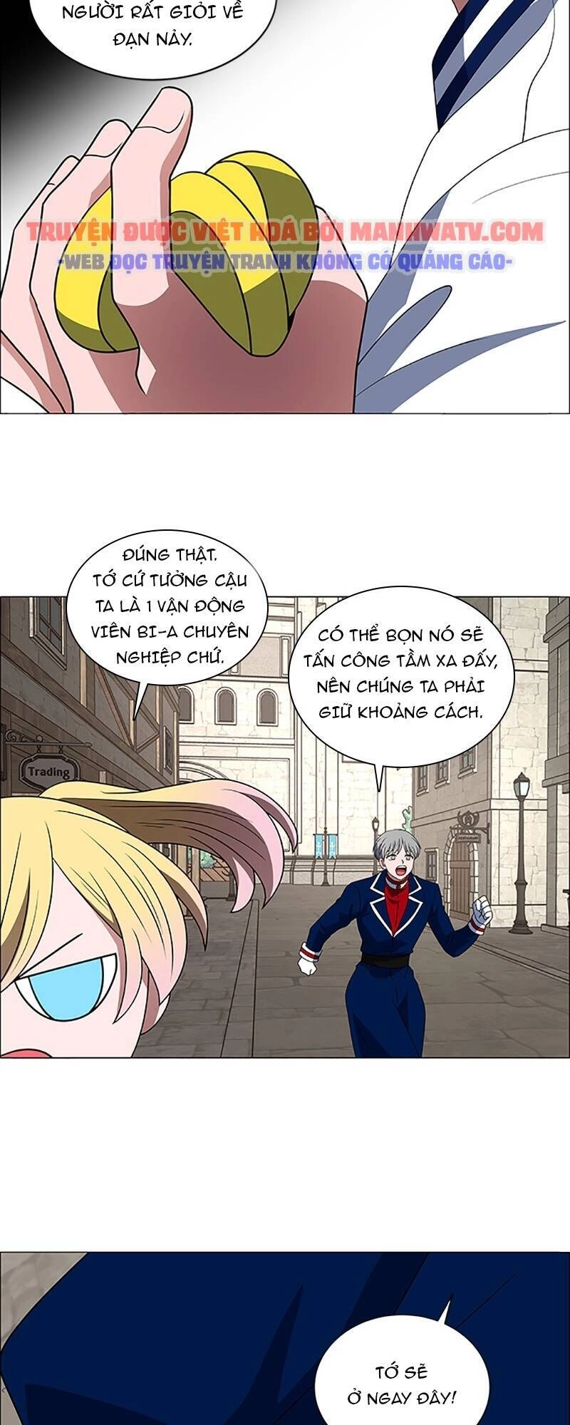 No Scope Chapter 98 - 58