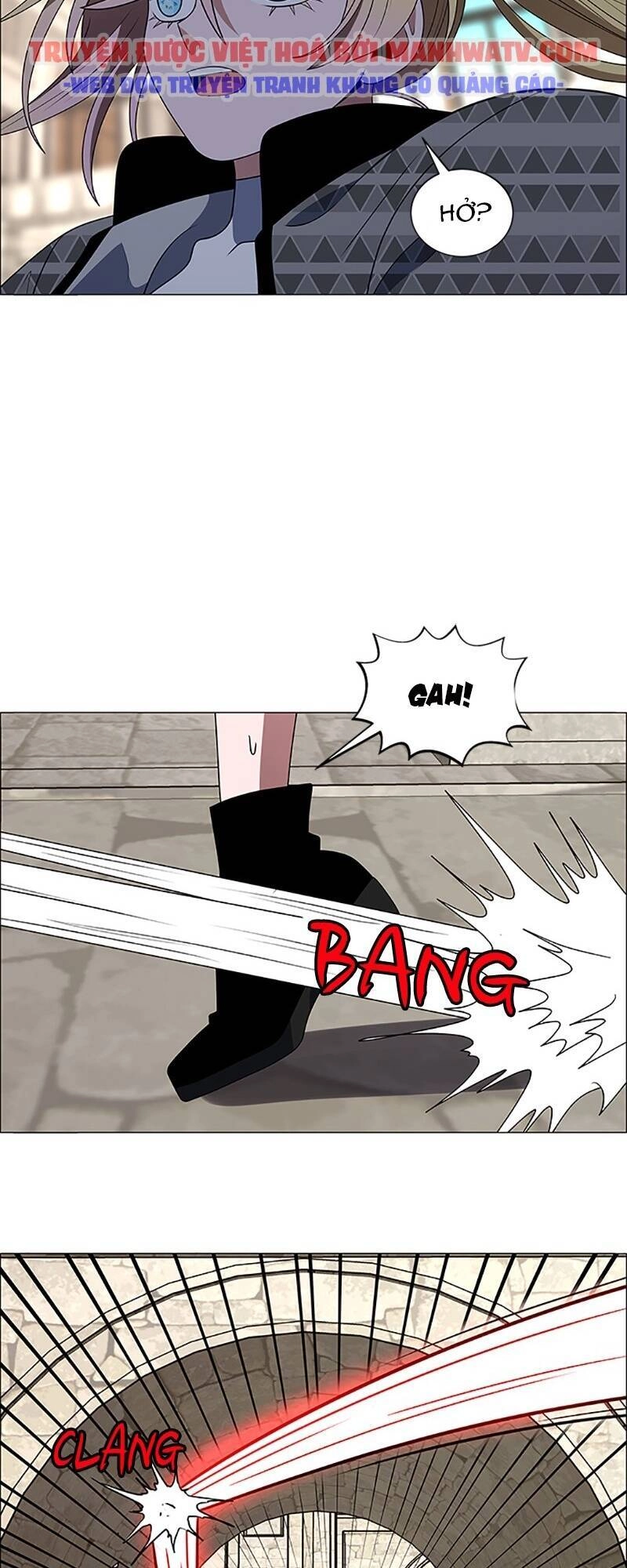 No Scope Chapter 98 - 62