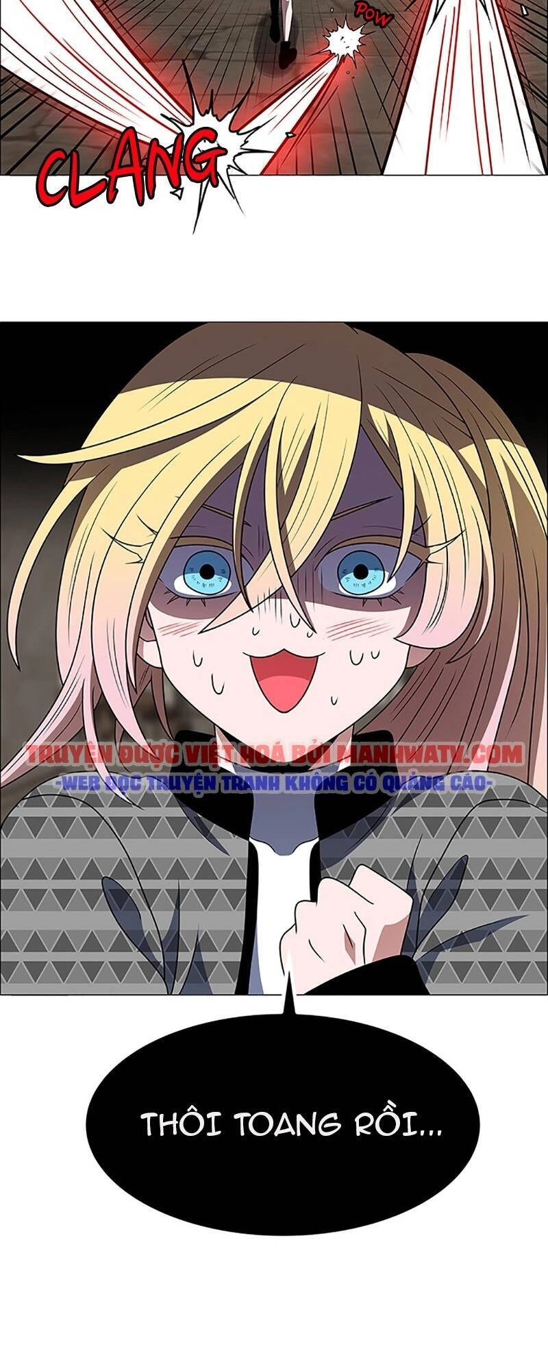 No Scope Chapter 98 - 64