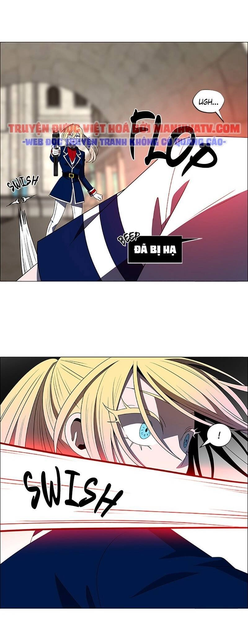 No Scope Chapter 99 - 10