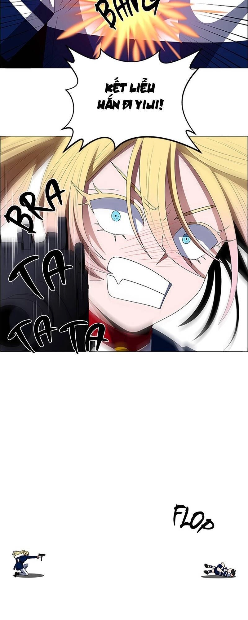 No Scope Chapter 99 - 16