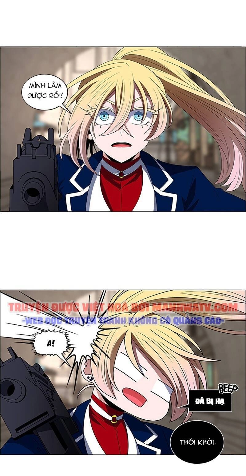 No Scope Chapter 99 - 17