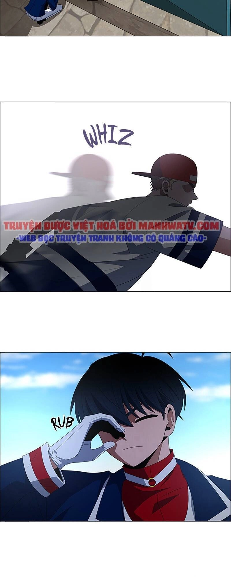 No Scope Chapter 99 - 20