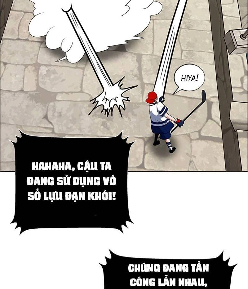 No Scope Chapter 99 - 25