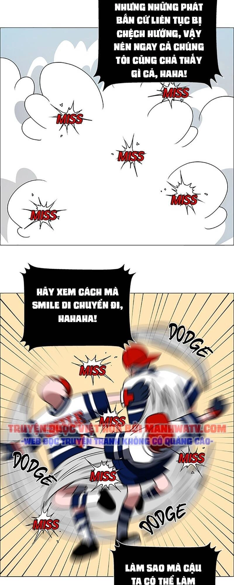 No Scope Chapter 99 - 26