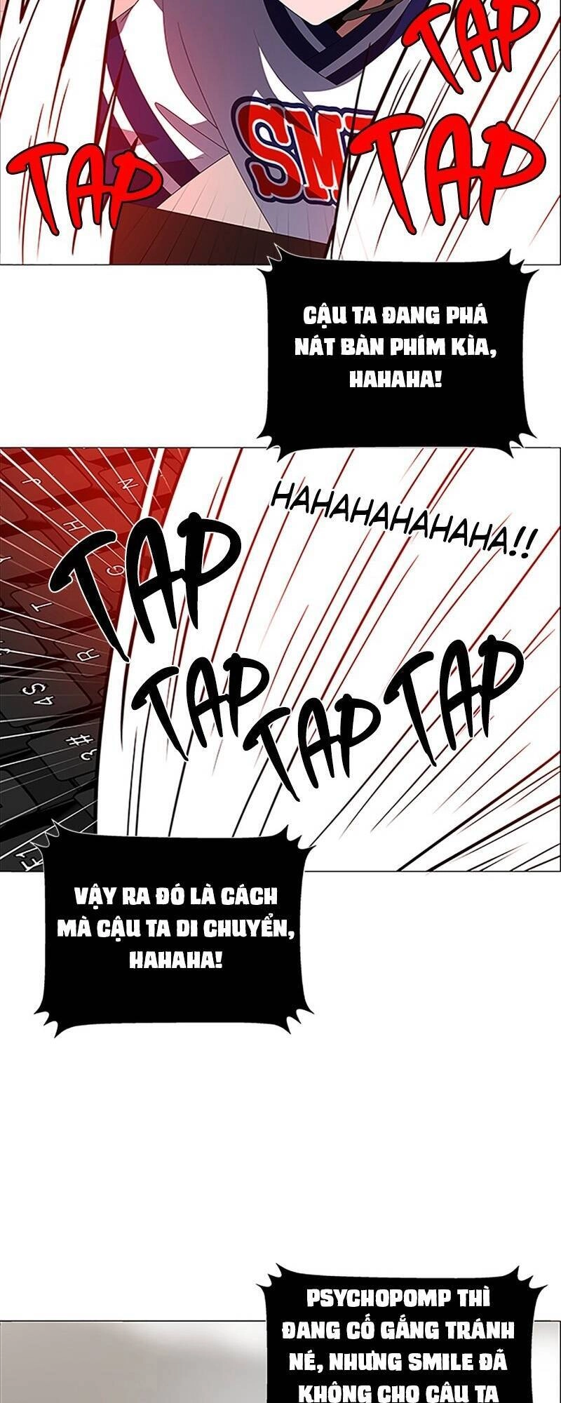 No Scope Chapter 99 - 28