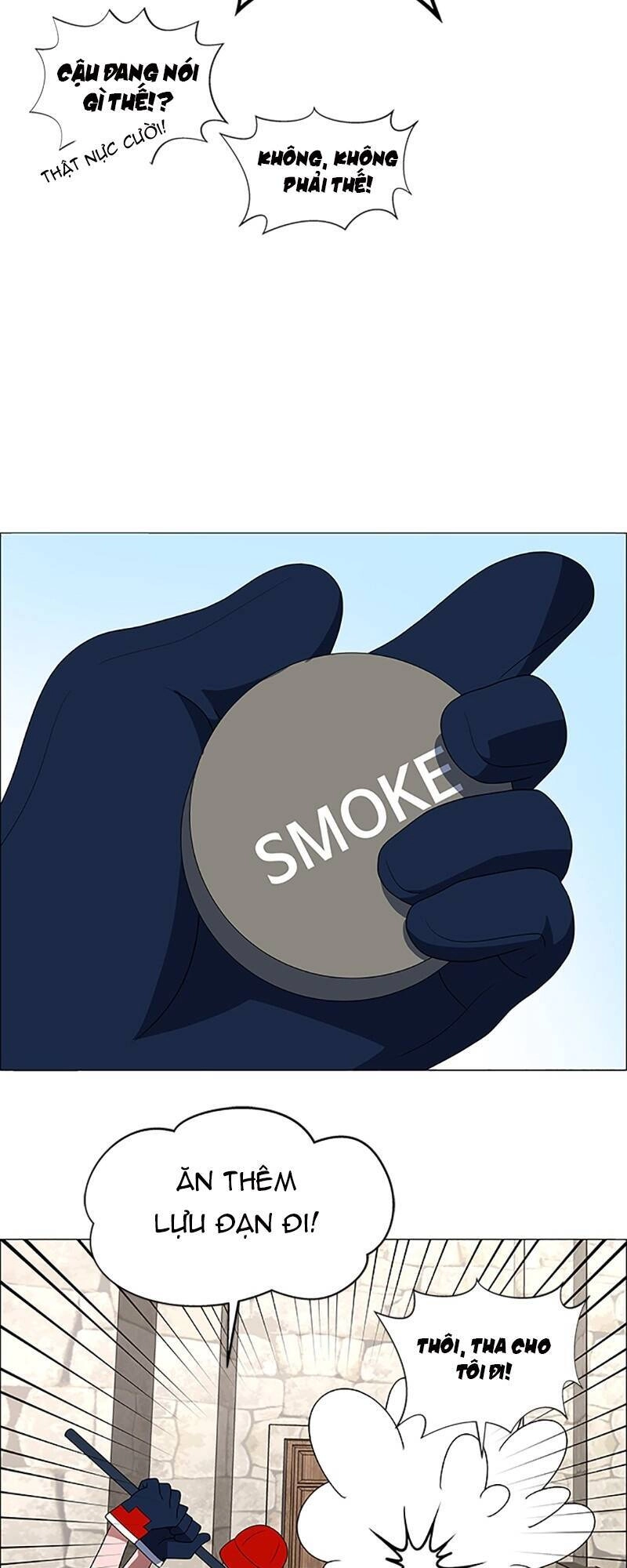 No Scope Chapter 99 - 34