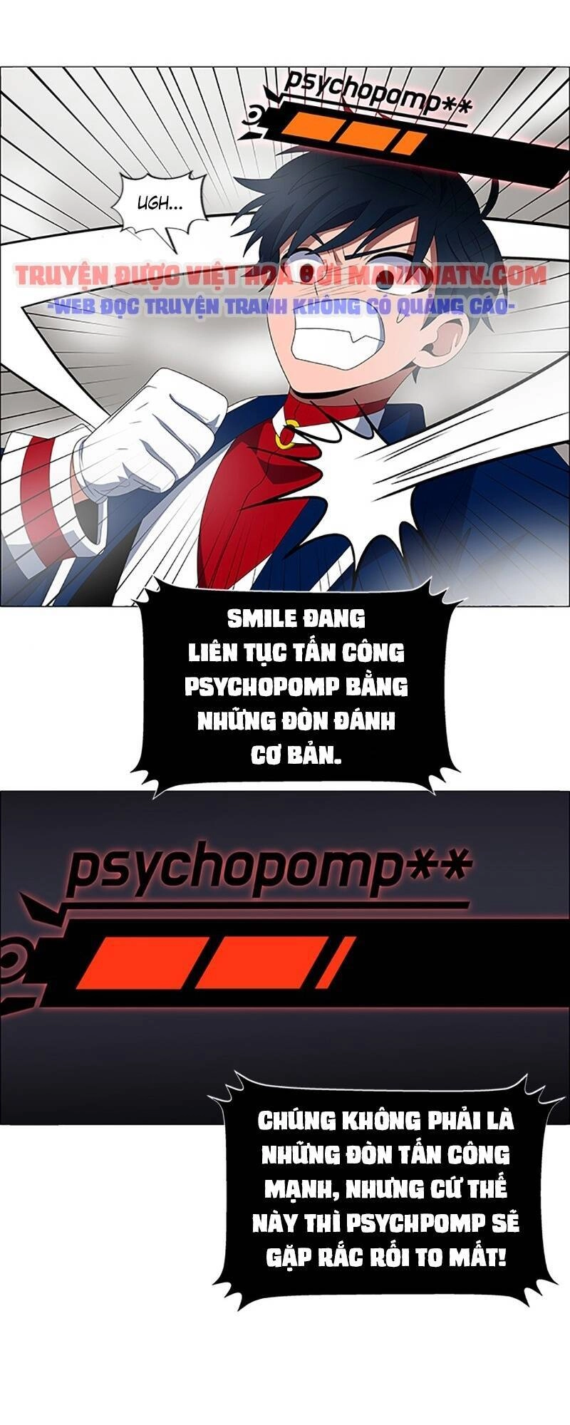 No Scope Chapter 99 - 36