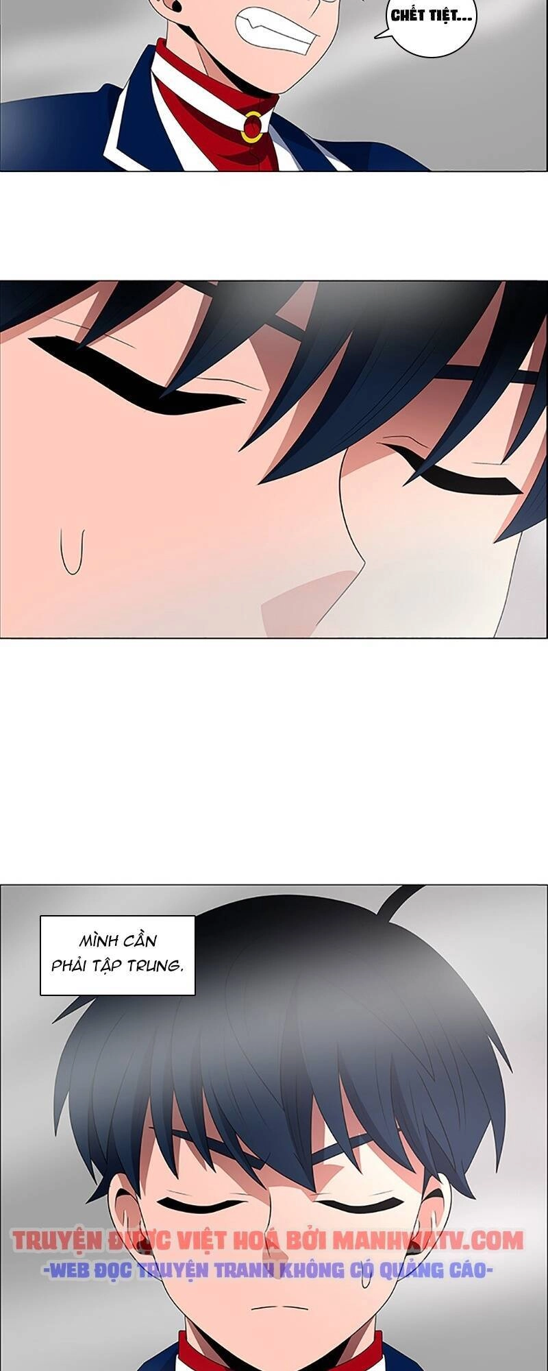 No Scope Chapter 99 - 38