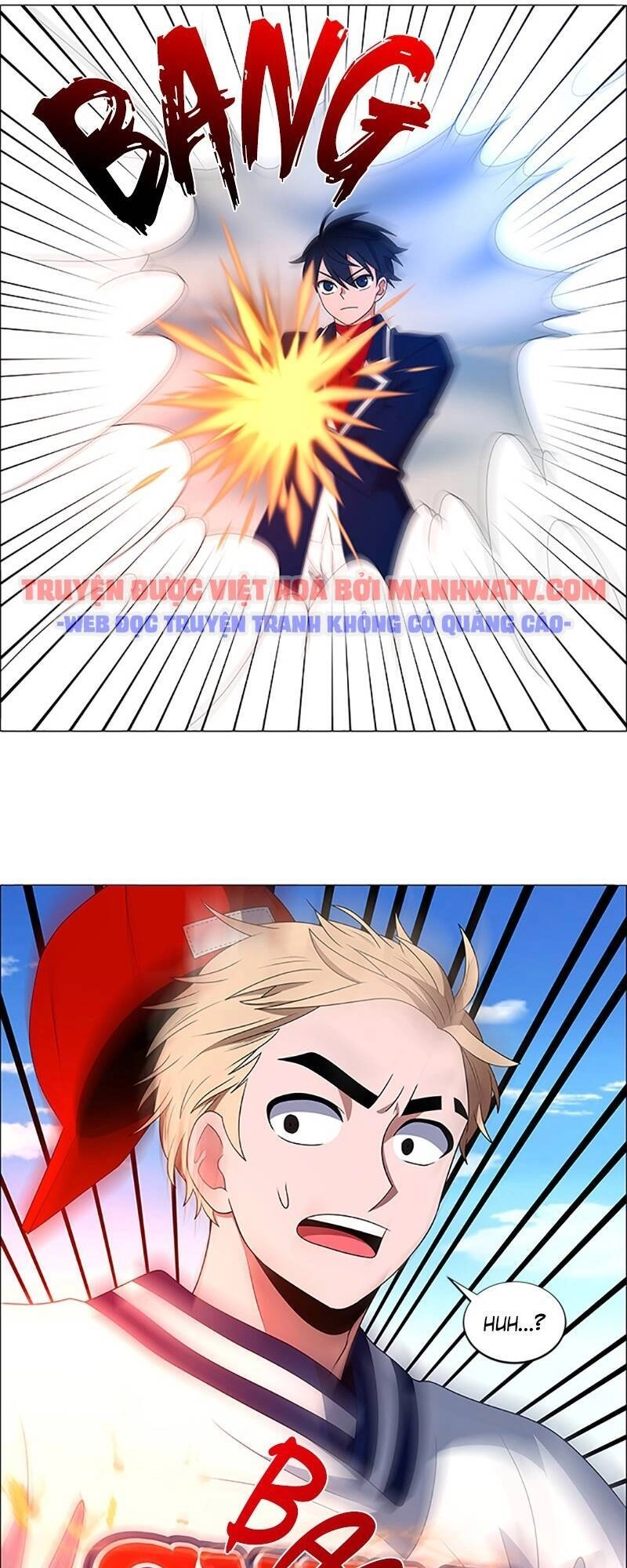 No Scope Chapter 99 - 46