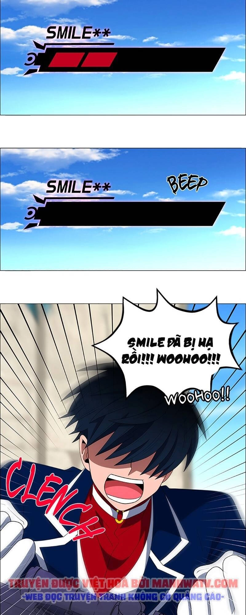 No Scope Chapter 99 - 48