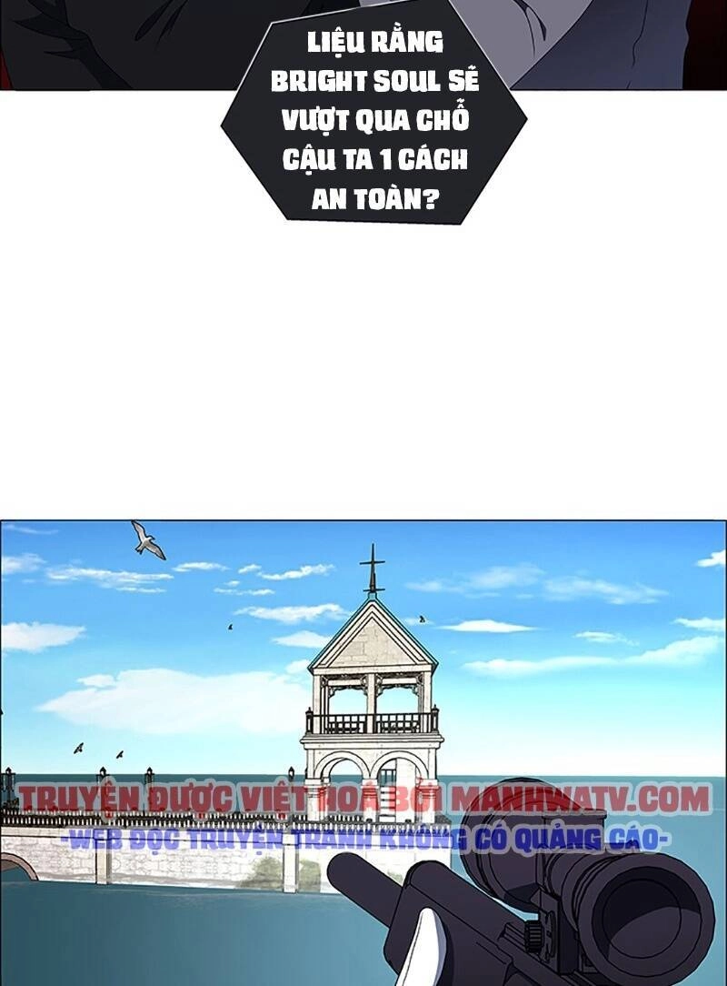 No Scope Chapter 100 - 5