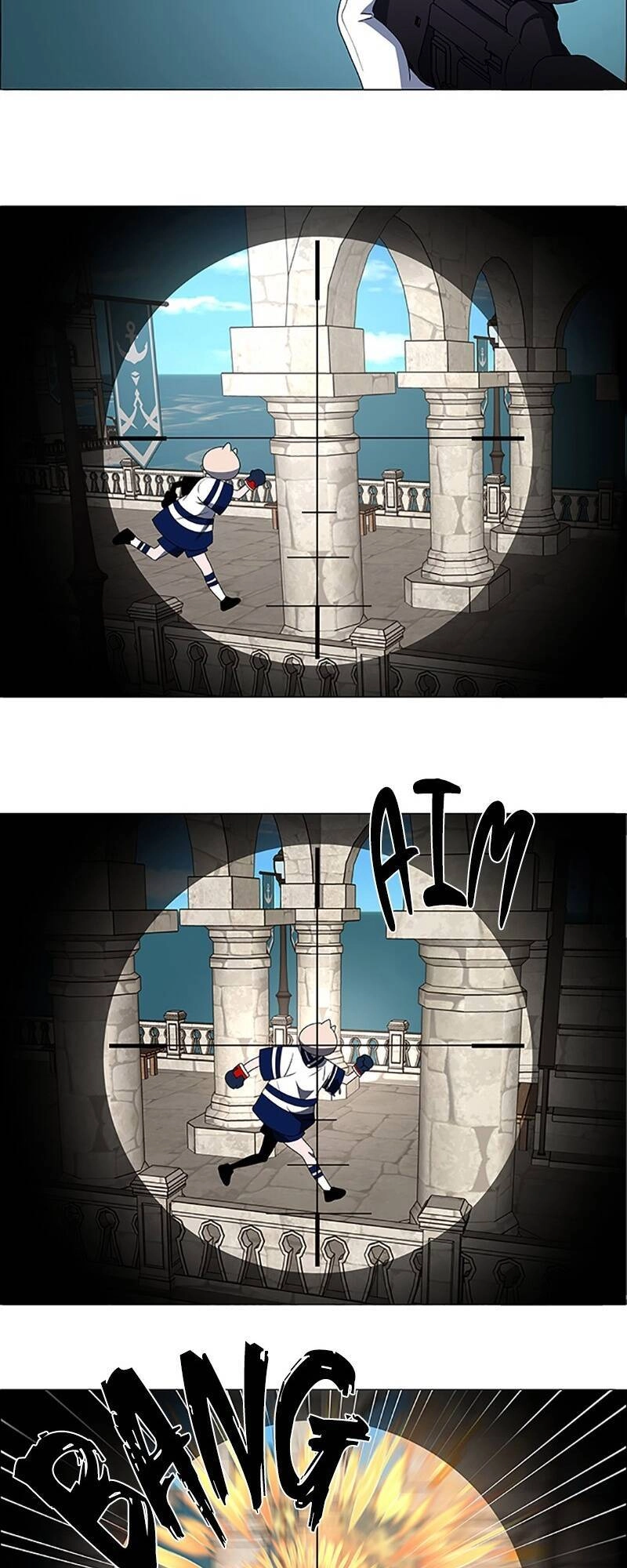 No Scope Chapter 100 - 6