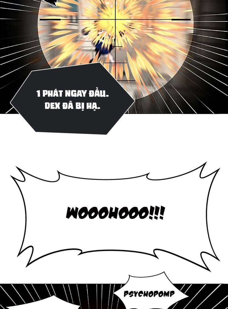 No Scope Chapter 100 - 7