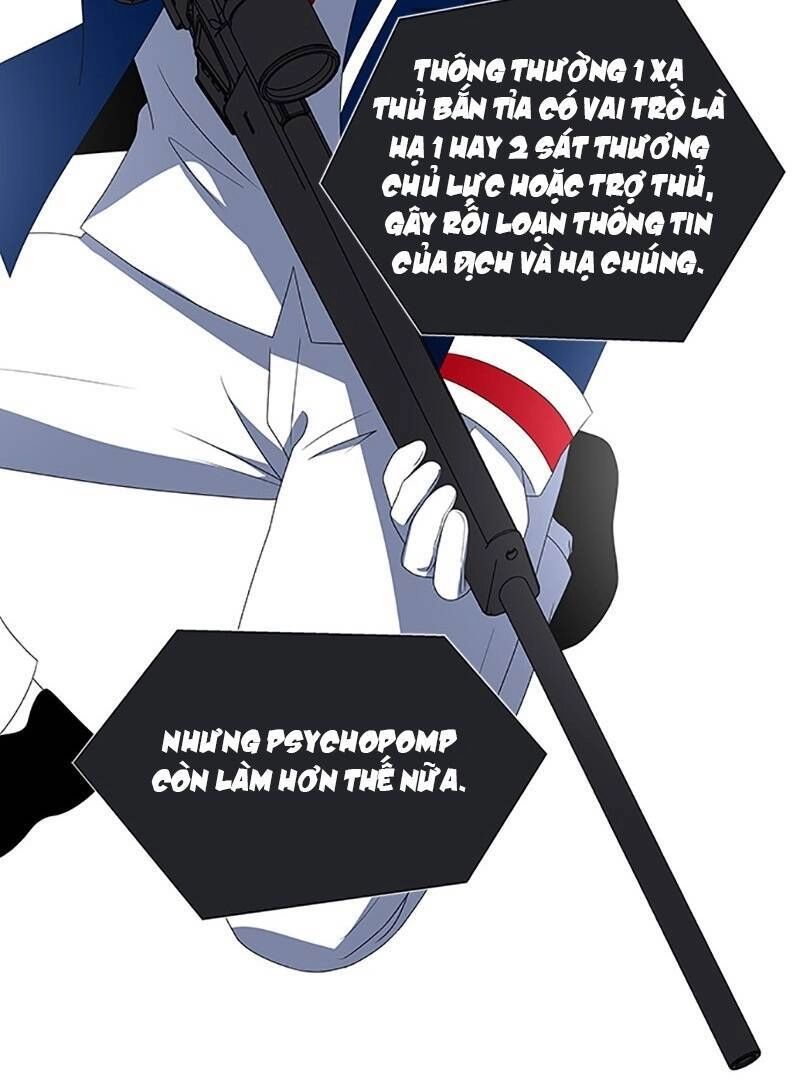 No Scope Chapter 100 - 11