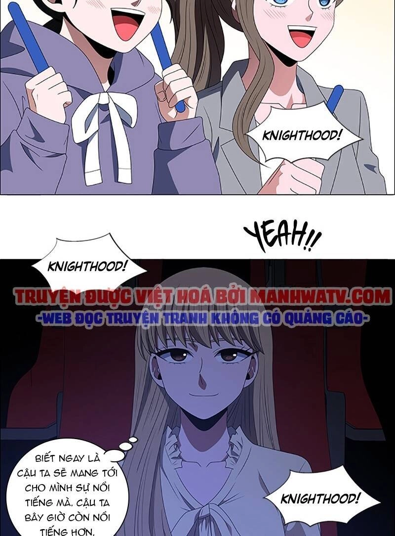 No Scope Chapter 100 - 17