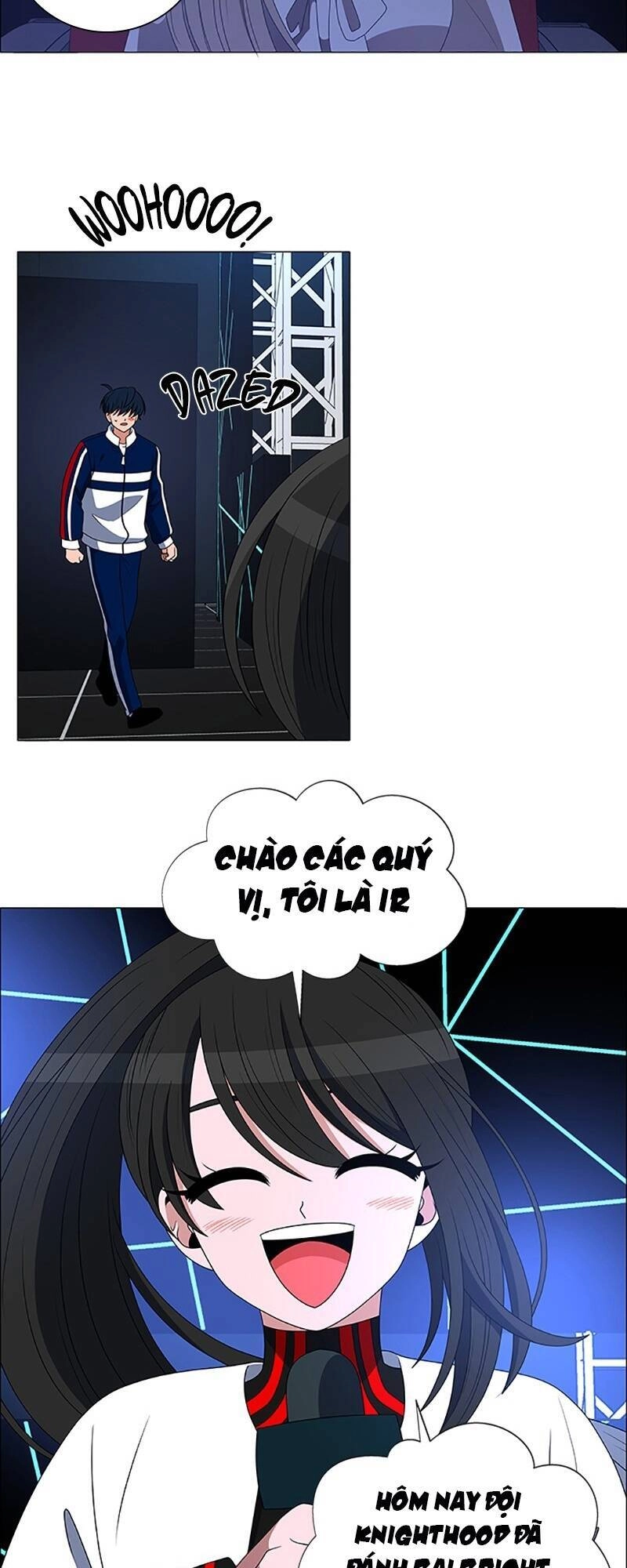 No Scope Chapter 100 - 18