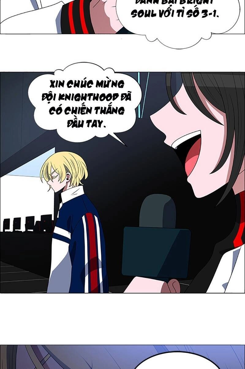 No Scope Chapter 100 - 19