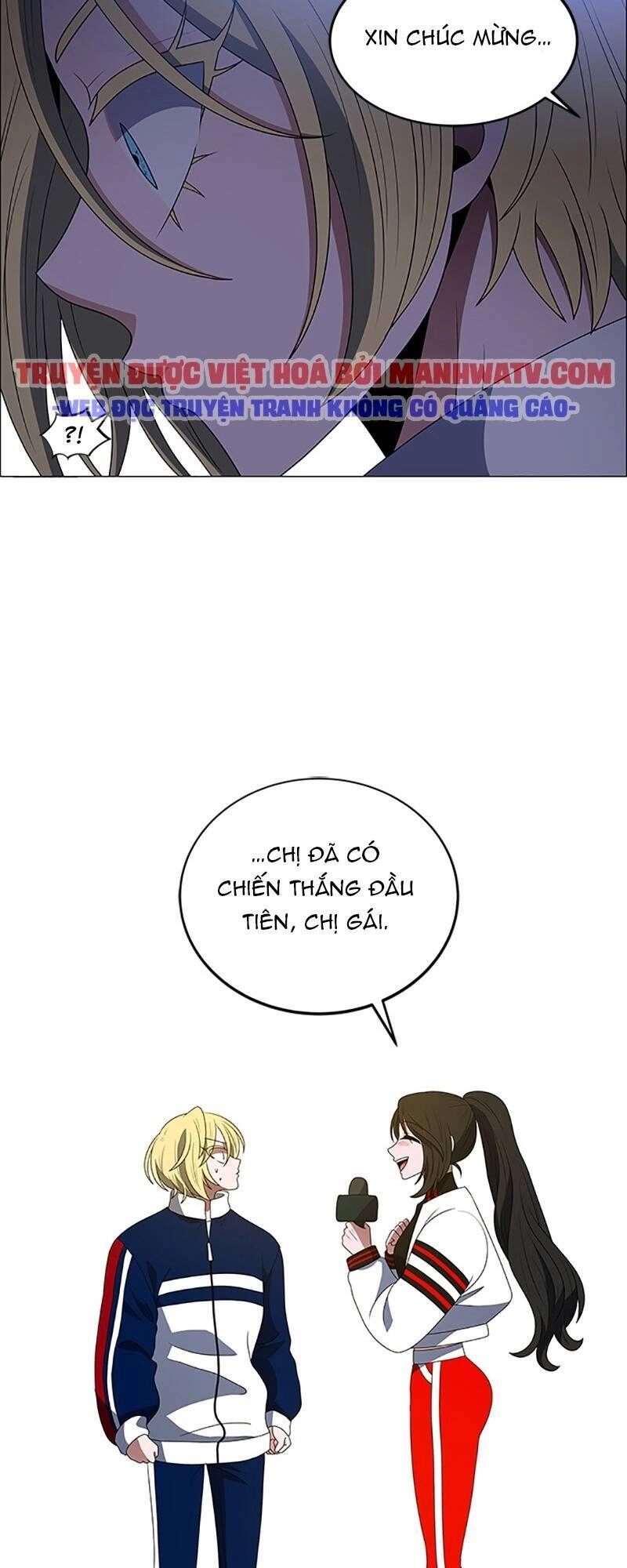 No Scope Chapter 100 - 20