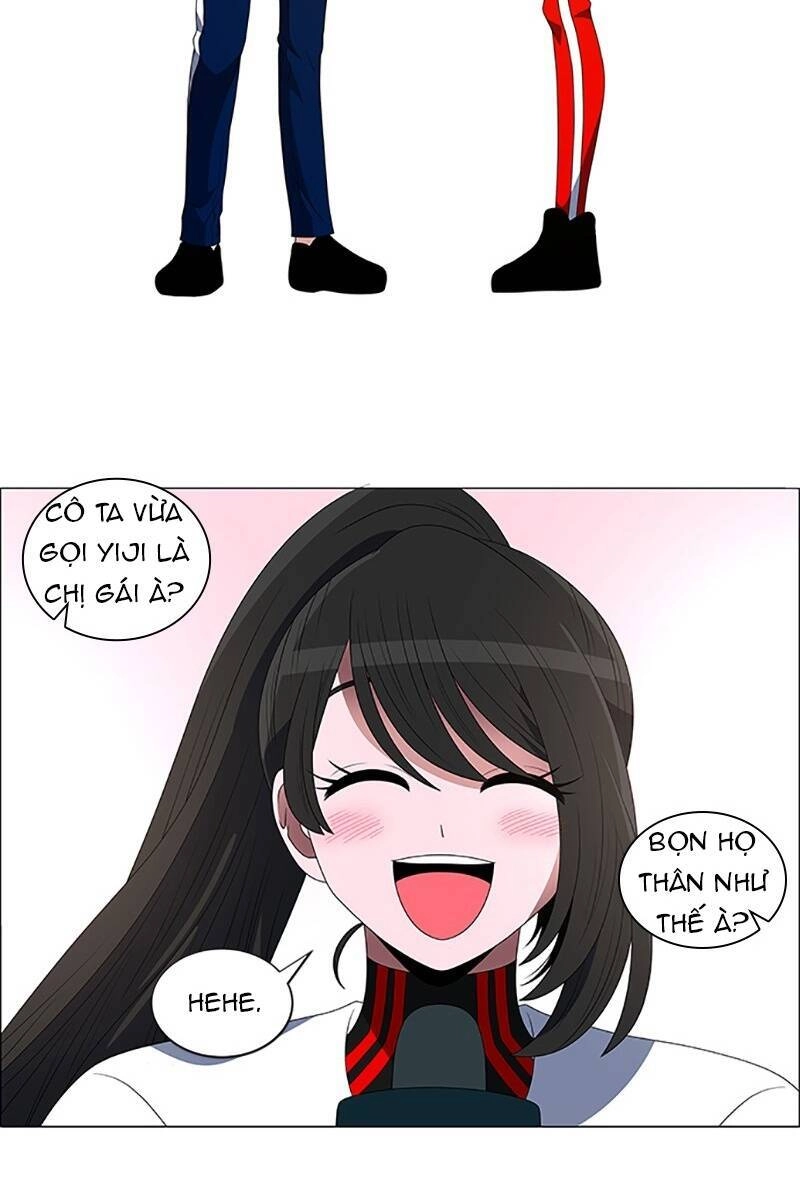 No Scope Chapter 100 - 21