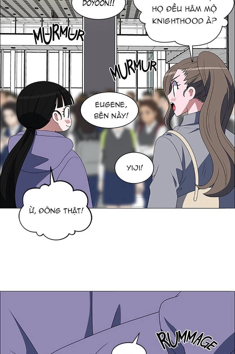 No Scope Chapter 100 - 27