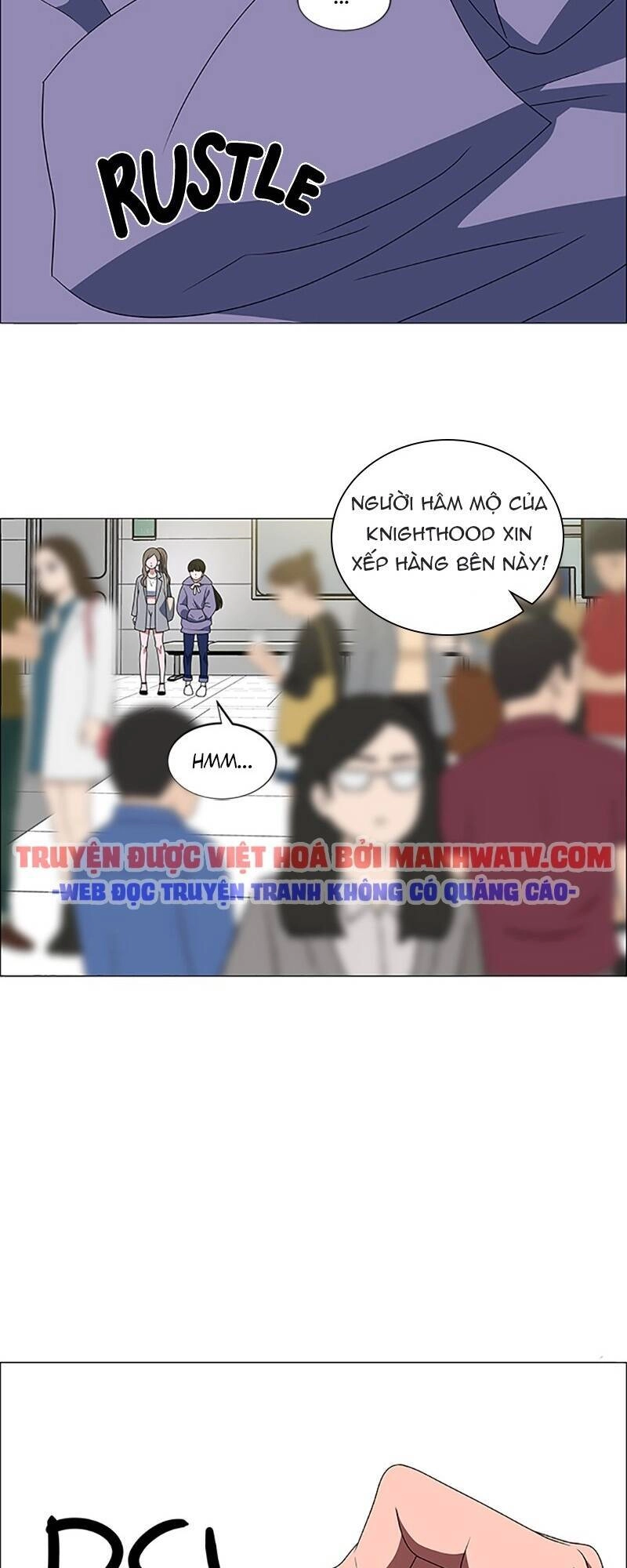 No Scope Chapter 100 - 28