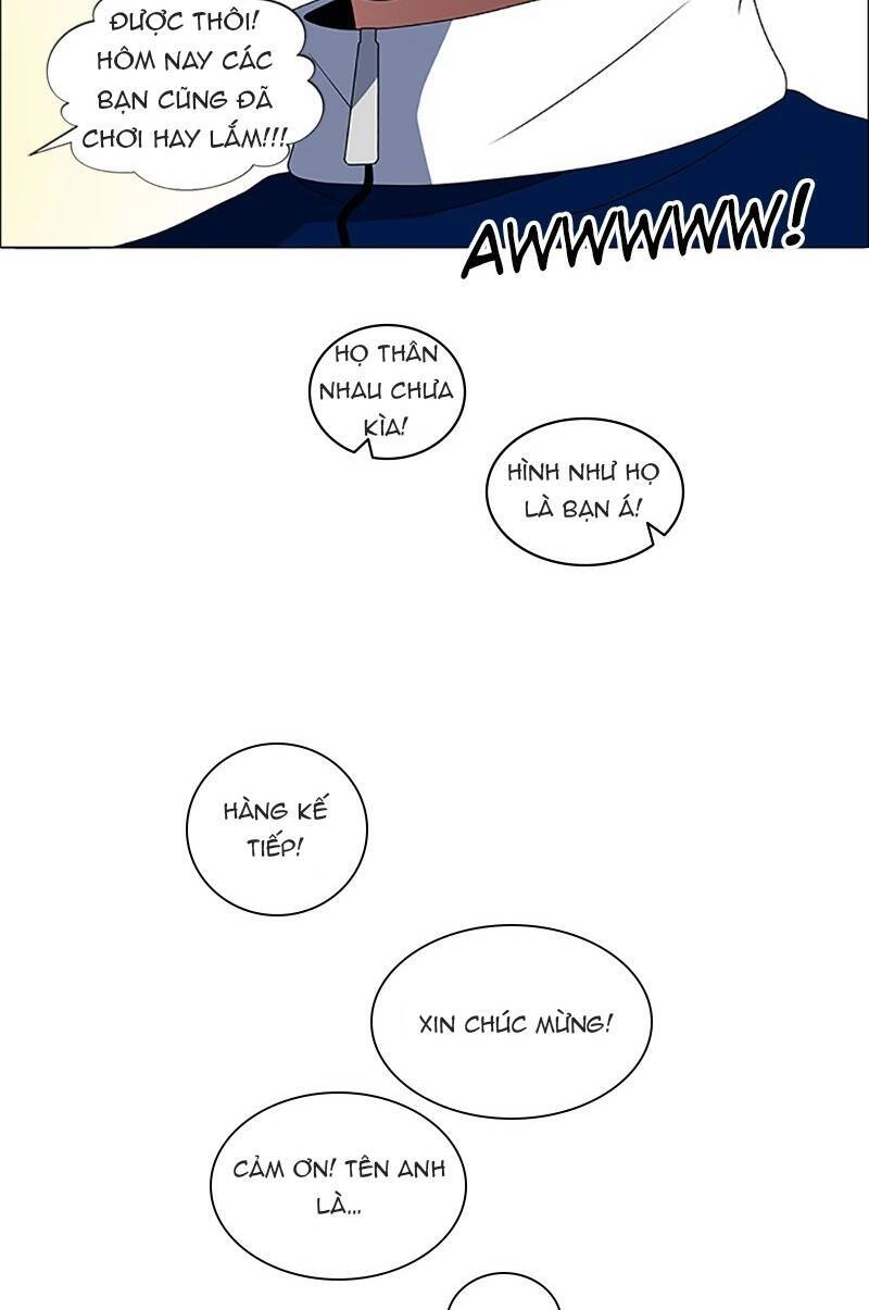 No Scope Chapter 100 - 33