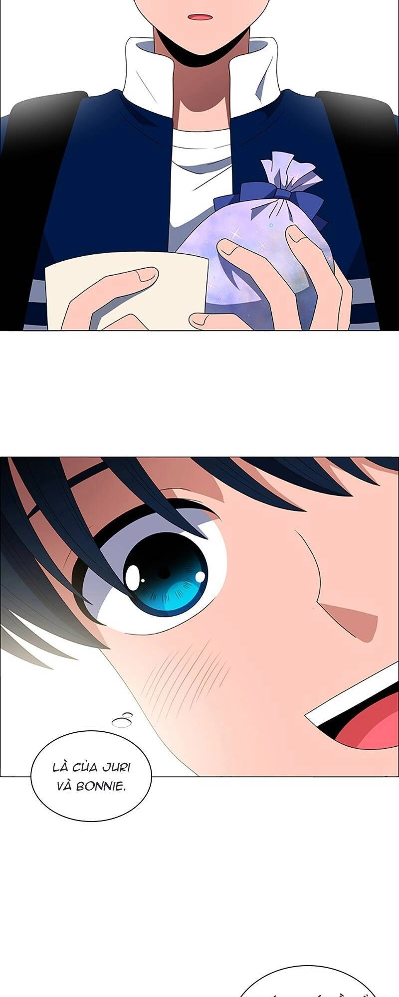 No Scope Chapter 100 - 44