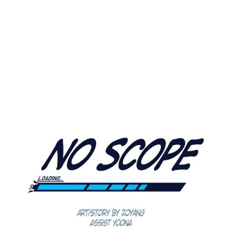 No Scope Chapter 101 - 11