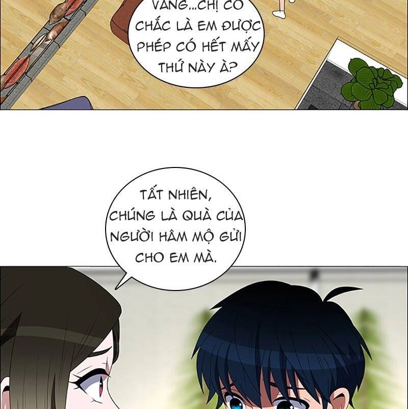 No Scope Chapter 101 - 13