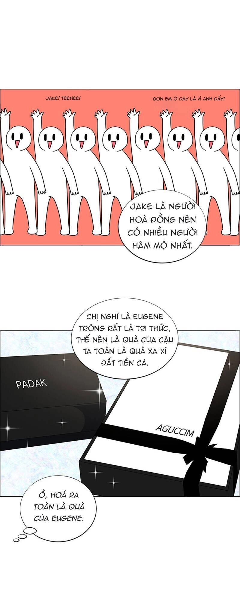 No Scope Chapter 101 - 18