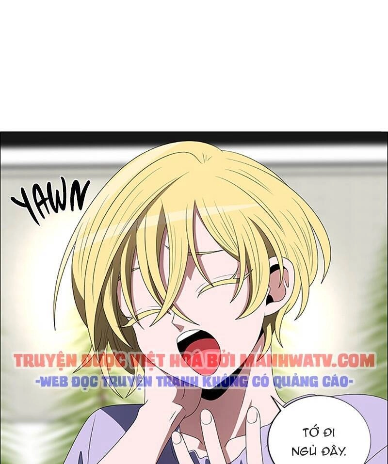 No Scope Chapter 101 - 19