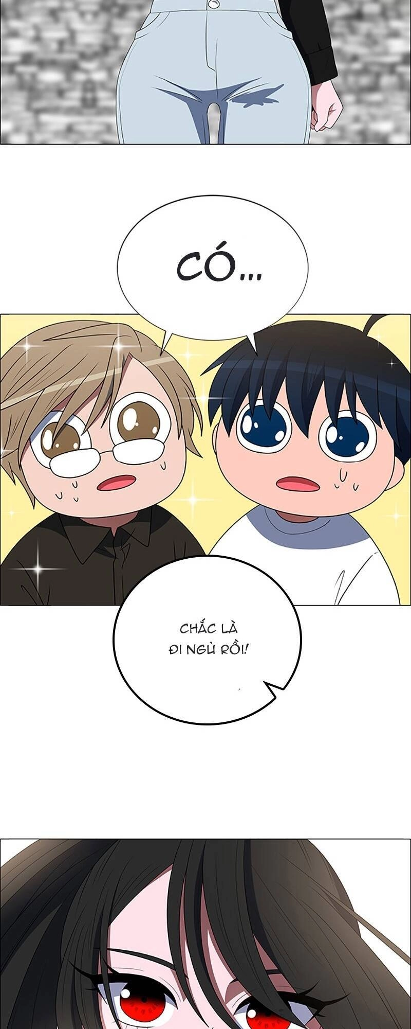 No Scope Chapter 101 - 32