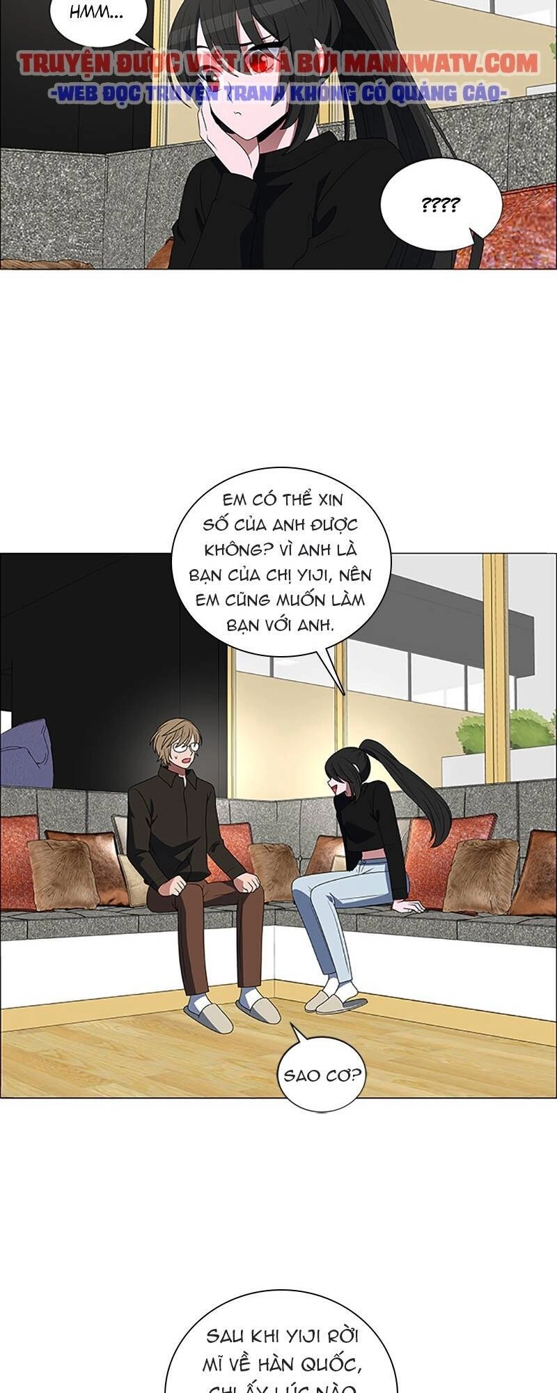 No Scope Chapter 101 - 42