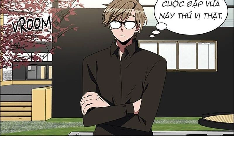 No Scope Chapter 101 - 47