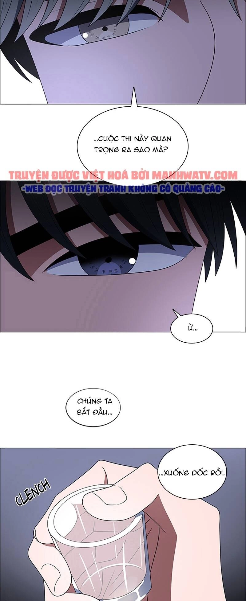 No Scope Chapter 101 - 53