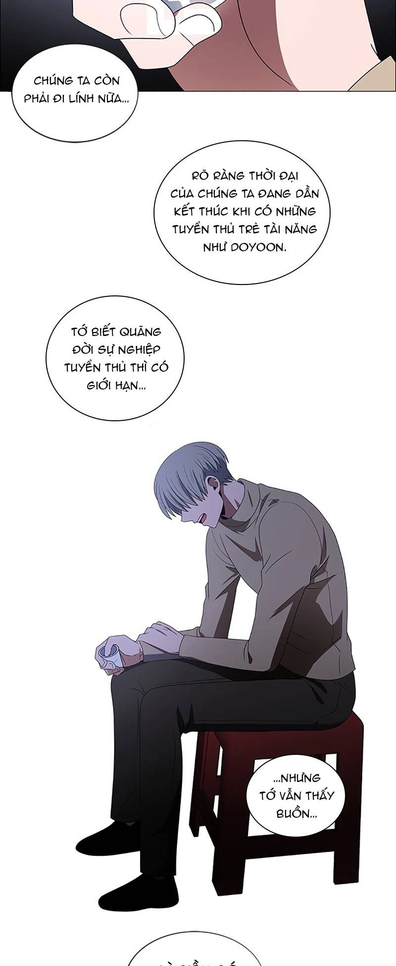 No Scope Chapter 101 - 54