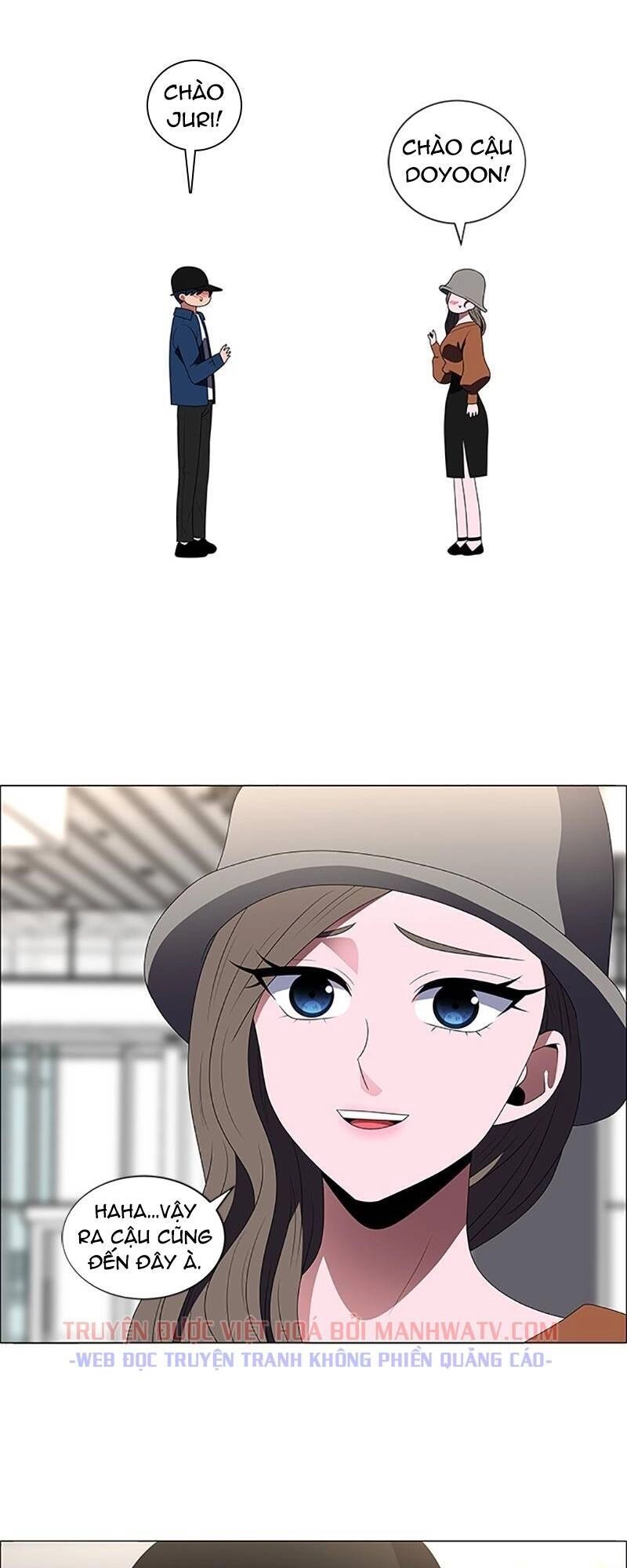 No Scope Chapter 102 - 6