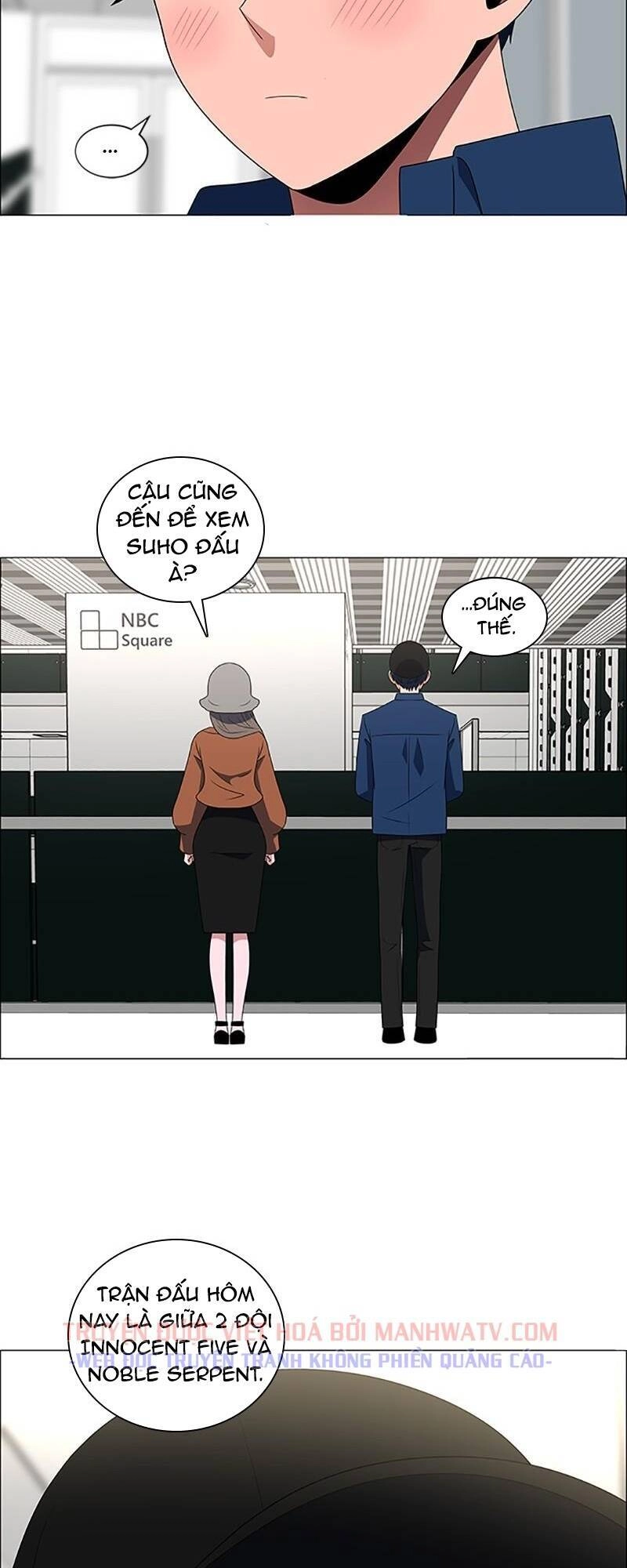 No Scope Chapter 102 - 12