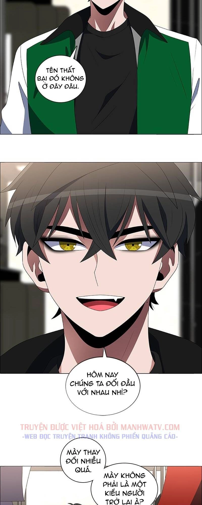 No Scope Chapter 102 - 18