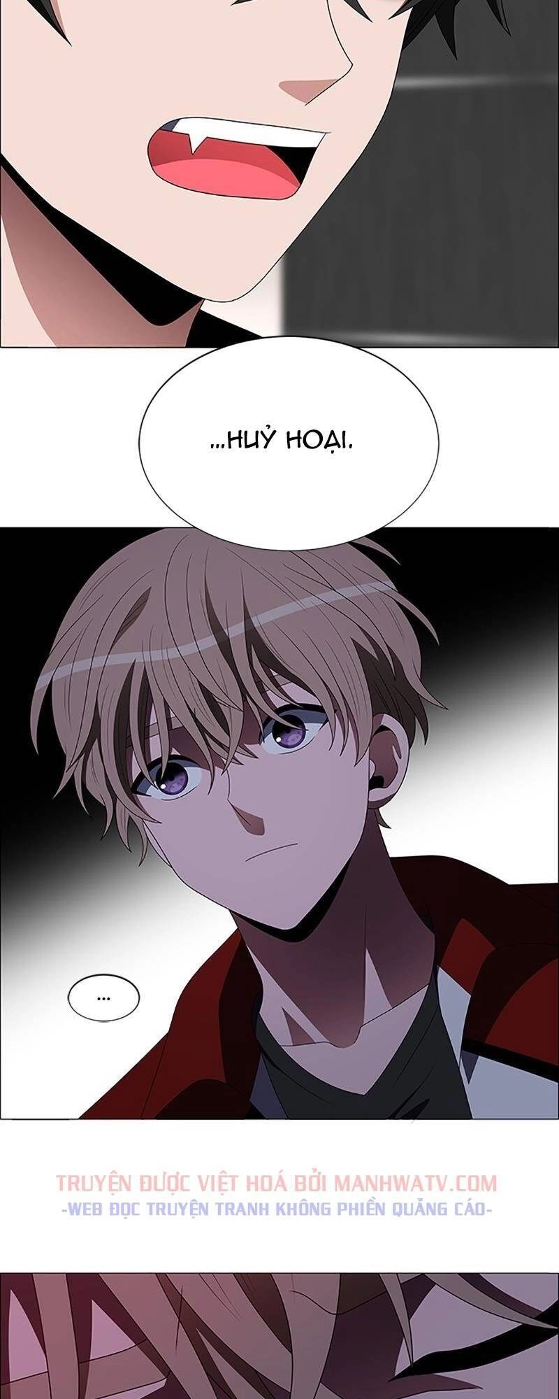 No Scope Chapter 102 - 22