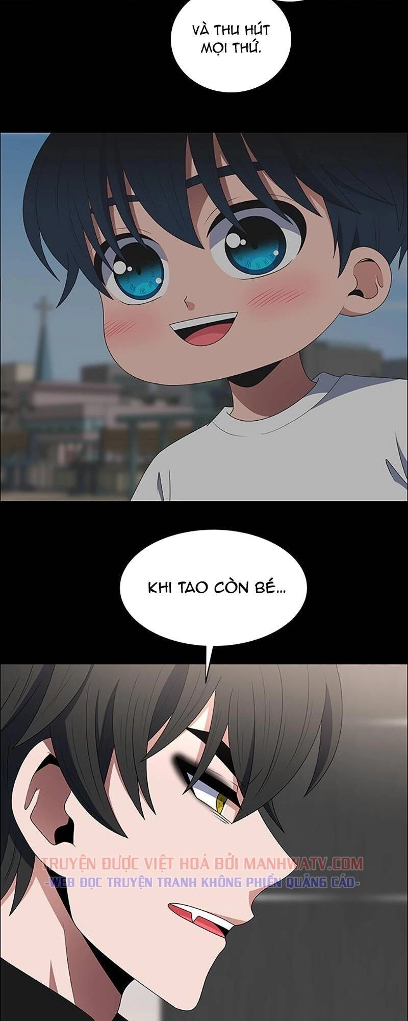 No Scope Chapter 102 - 24