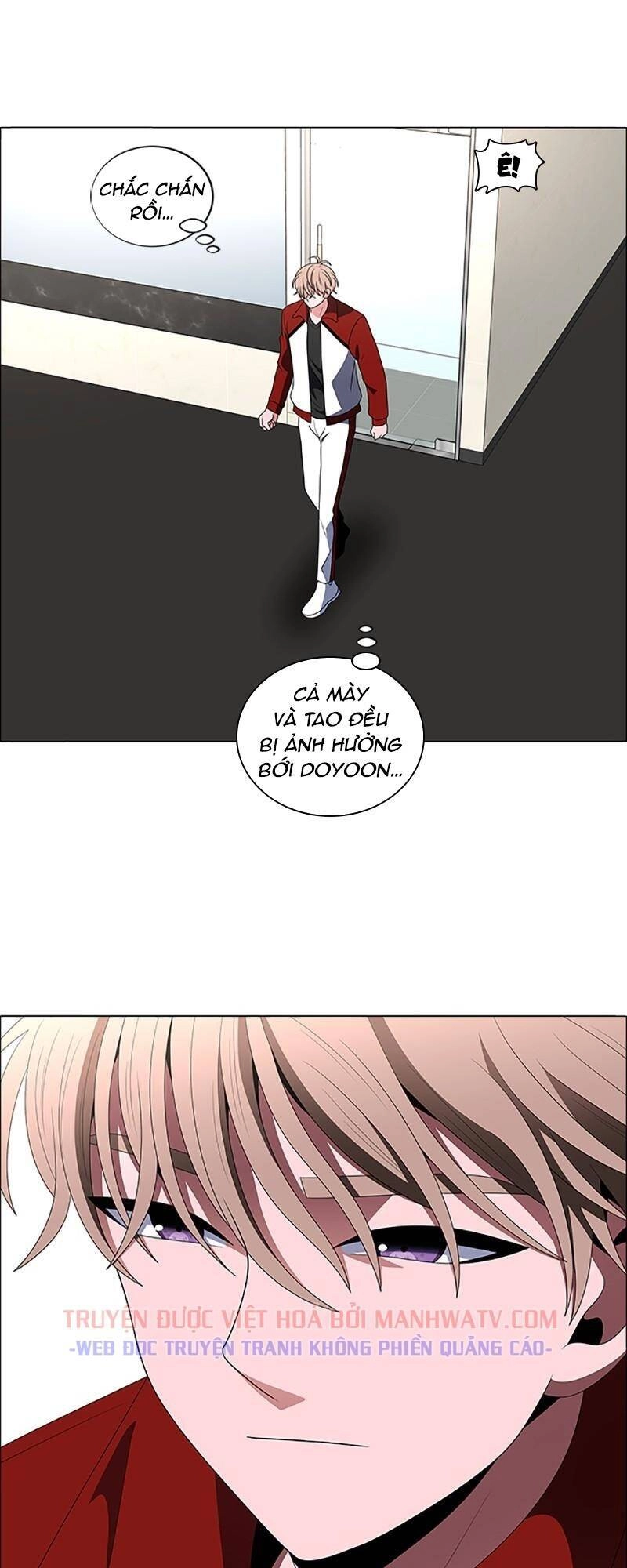 No Scope Chapter 102 - 26