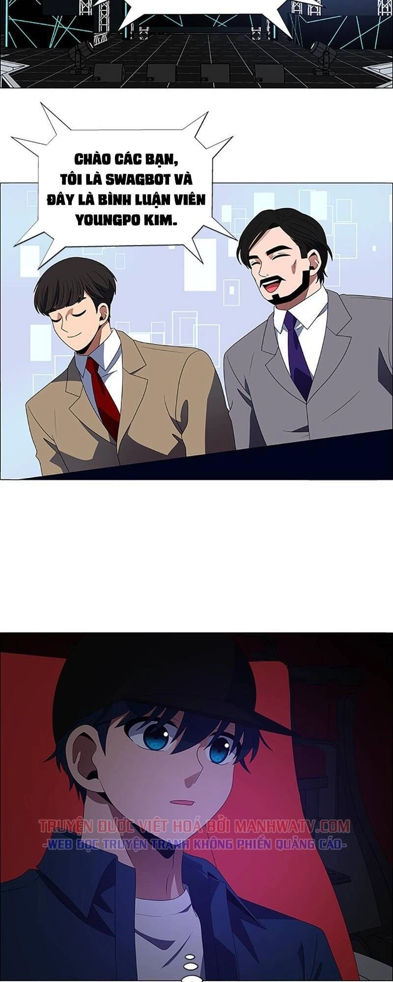 No Scope Chapter 102 - 28