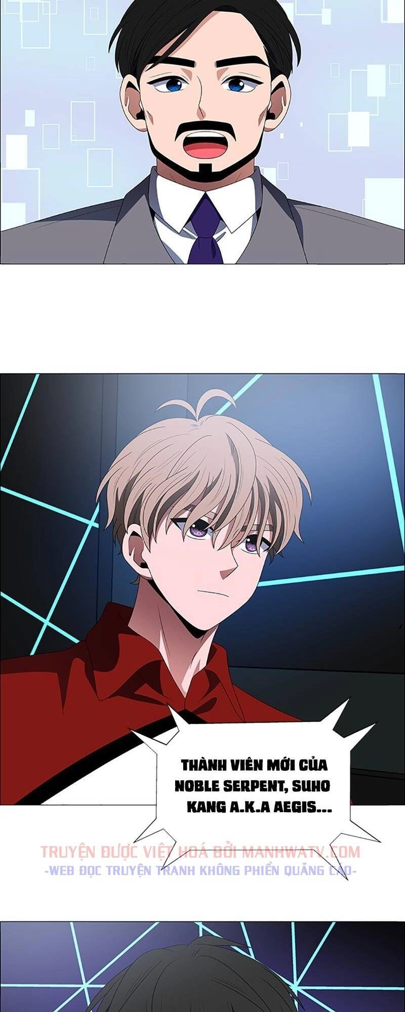 No Scope Chapter 102 - 30