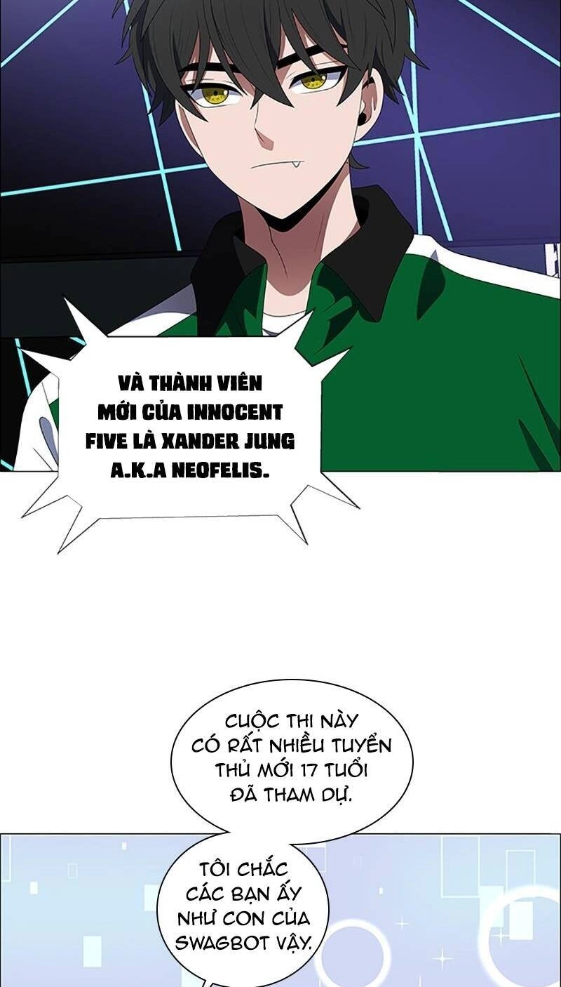 No Scope Chapter 102 - 31