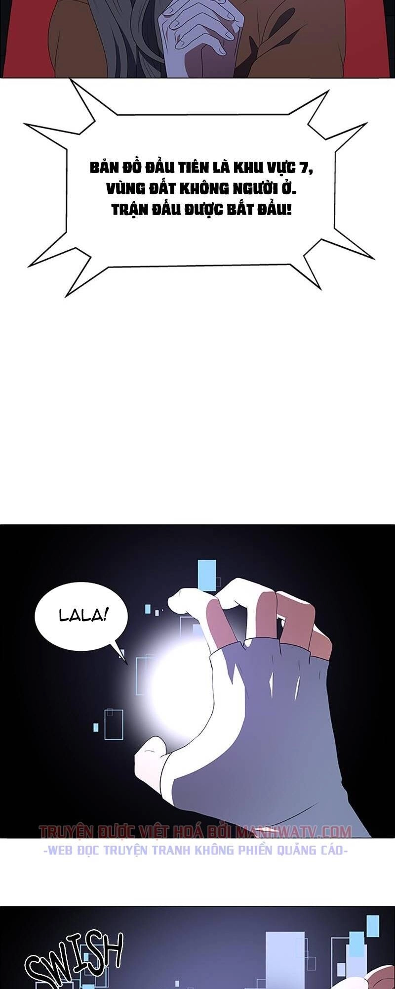 No Scope Chapter 102 - 34