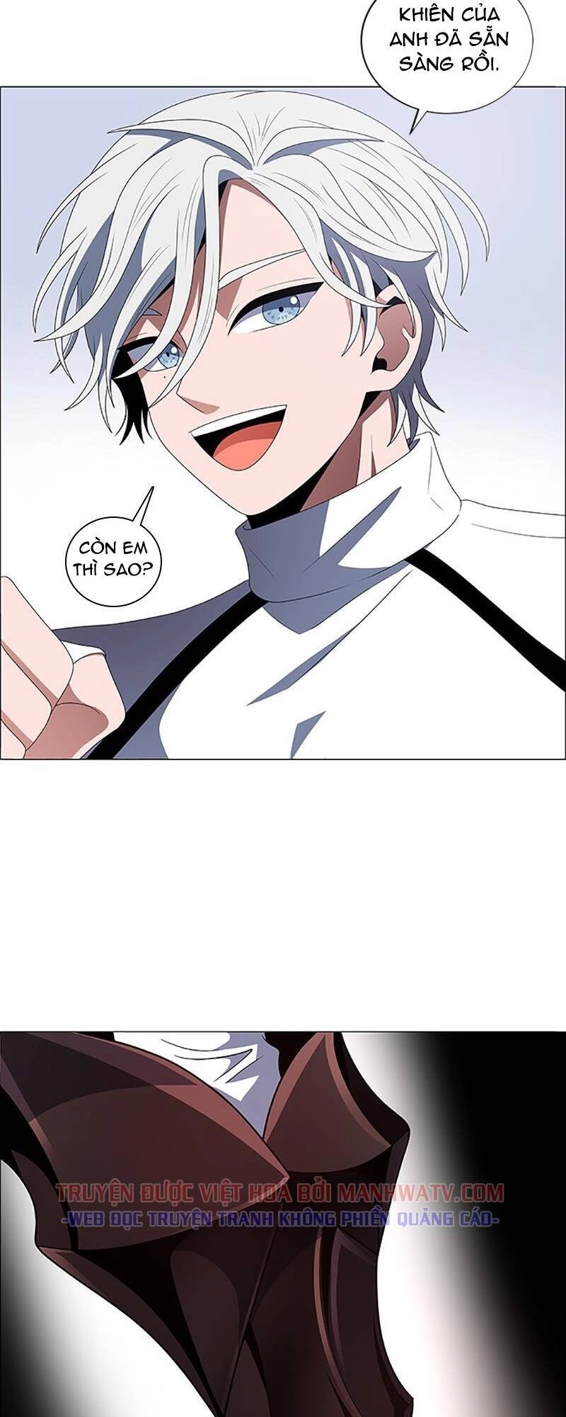 No Scope Chapter 102 - 36